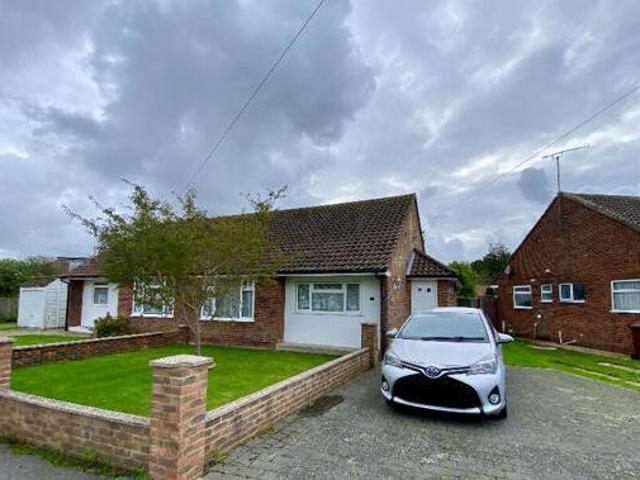 House for sale in Polegate, Cross In Hand