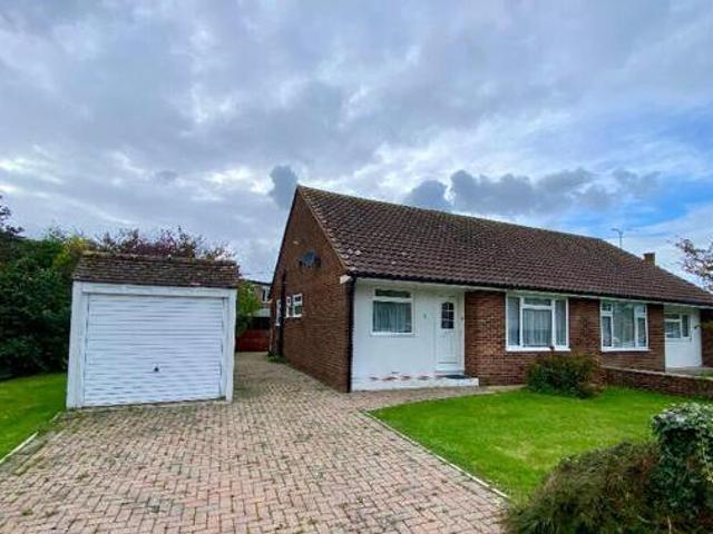 House for sale in Polegate, Cross In Hand