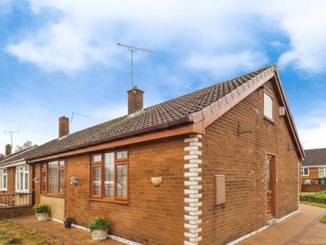 House for sale in Glasshoughton, Pontefract