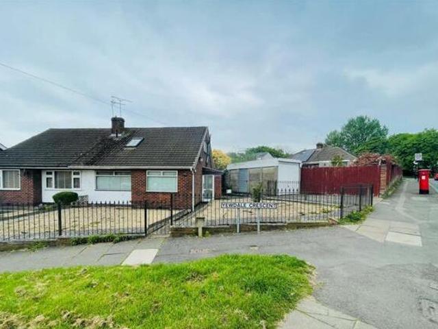 House for sale in Potters Green, West Midlands