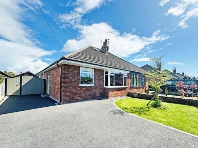 House for sale in Blackpool
