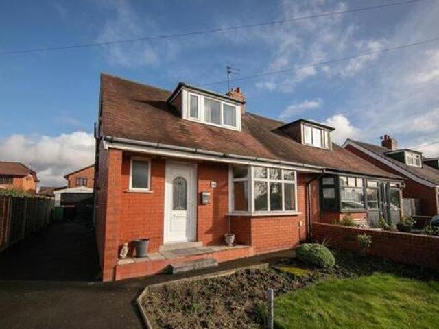 House for sale in Blackpool