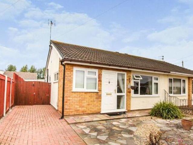 House for sale in Prestatyn, Wales