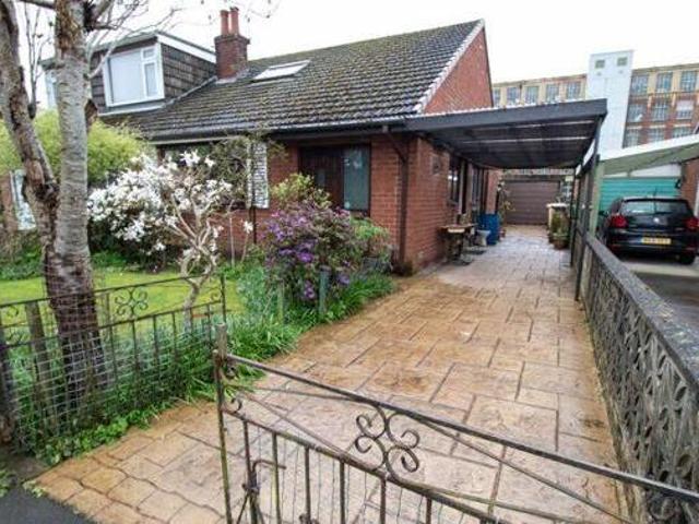 House for sale in Bare, Lancashire