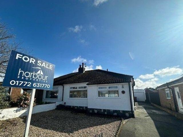 House for sale in Higher Bartle, Lancashire