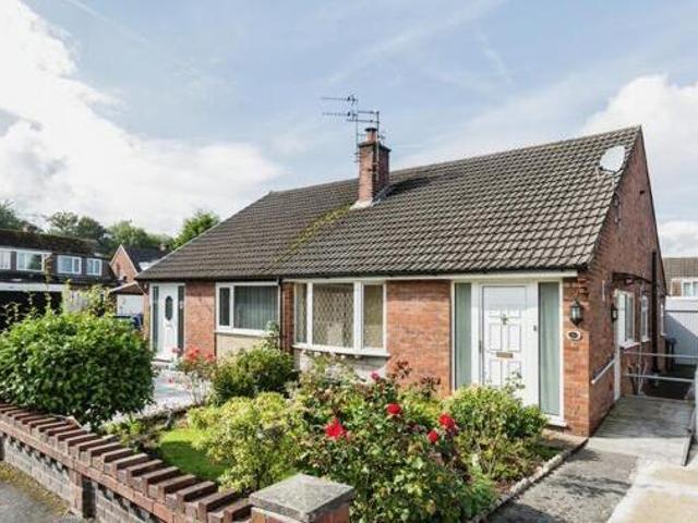 House for sale in Preston, Lancashire