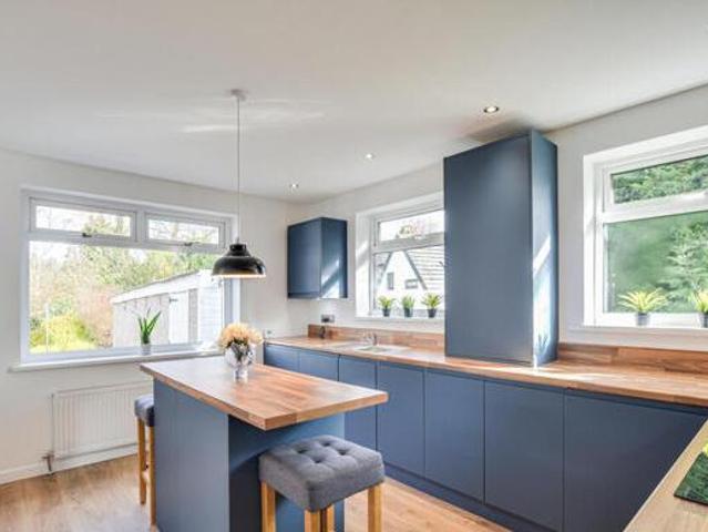 House for sale in Ashton-on-Ribble, Higher Bartle