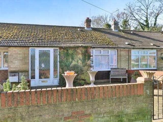 House for sale in Higher Bartle, Lancashire