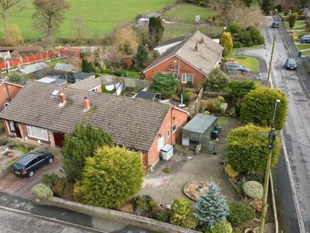 House for sale in Higher Bartle, Lancashire