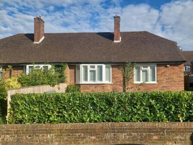 House for sale in Princes Risborough, Buckinghamshire