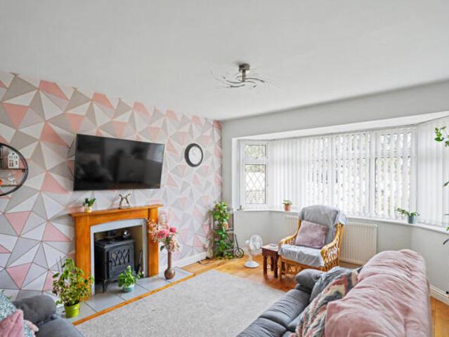 Bungalow for sale in Northampton, Northamptonshire