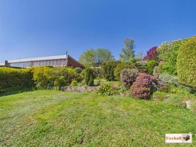 Bungalow for sale in The Dales, Key Street
