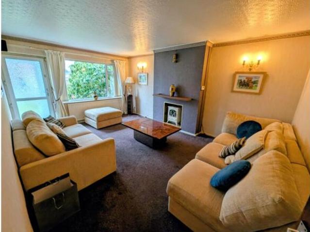 Bungalow for sale in The Haulgh, Lee Bank
