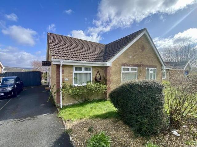 Bungalow for sale in Mynyddbach, Nangreaves