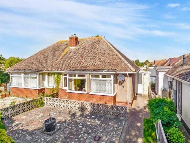 House for sale in West Dumpton, Acol