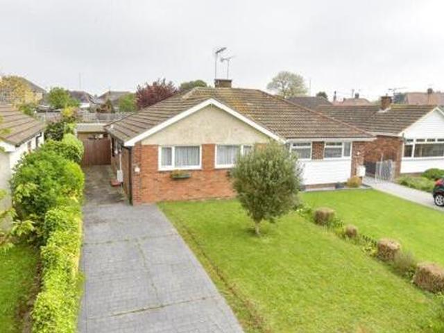 House for sale in Westwood, Acol