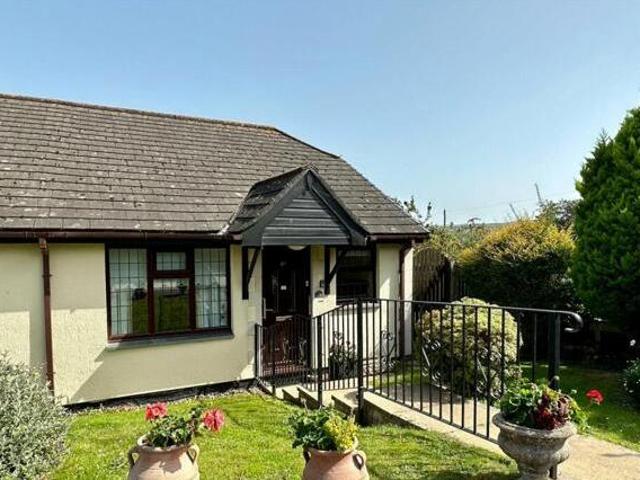House for sale in Fowey, Cornwall