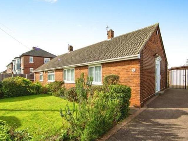 House for sale in Sheffield, South Yorkshire