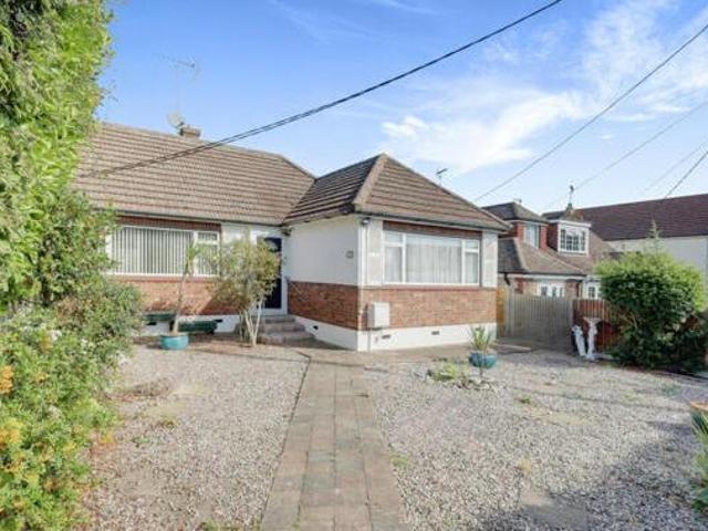 House for sale in Barling, Essex