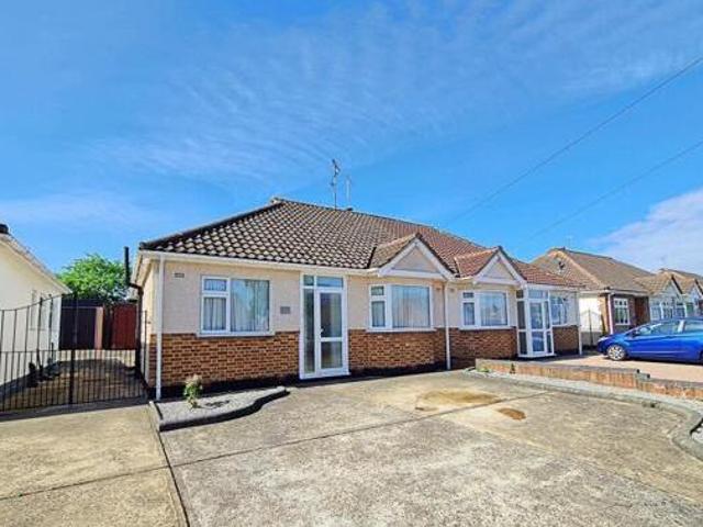 House for sale in Barling, Essex