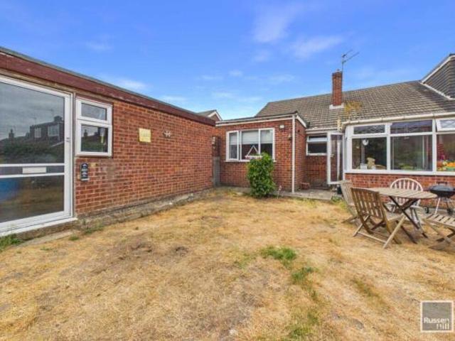 Bungalow for sale in Crostwick, Norfolk