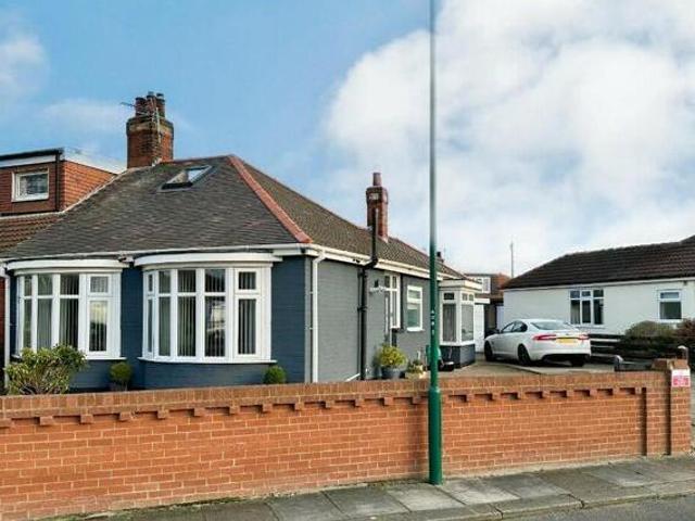 House for sale in Redcar, Tees Valley