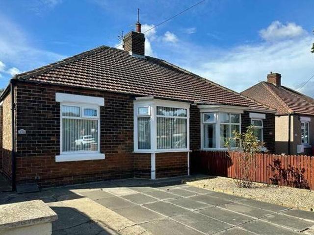 House for sale in Redcar, North Yorkshire
