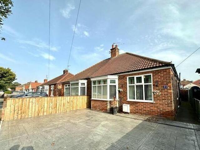 House for sale in Redcar, Tees Valley