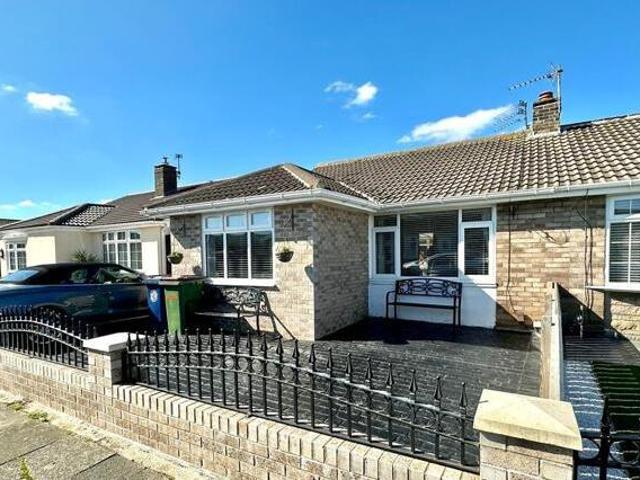 House for sale in Redcar, Tees Valley