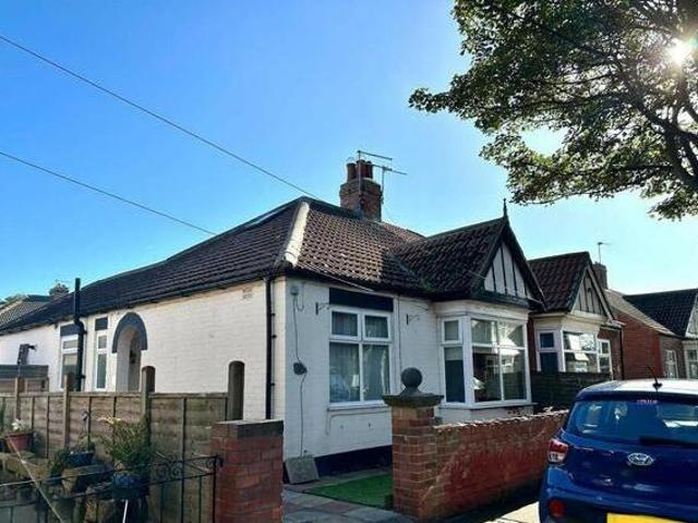 House for sale in Redcar, Tees Valley