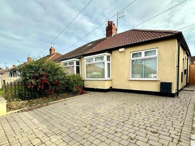 House for sale in Redcar, North Yorkshire