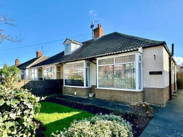 House for sale in Redcar, North Yorkshire