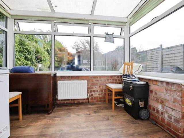 Bungalow for sale in Northampton, Northamptonshire