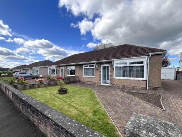 House for sale in Loanhead, Stanwix