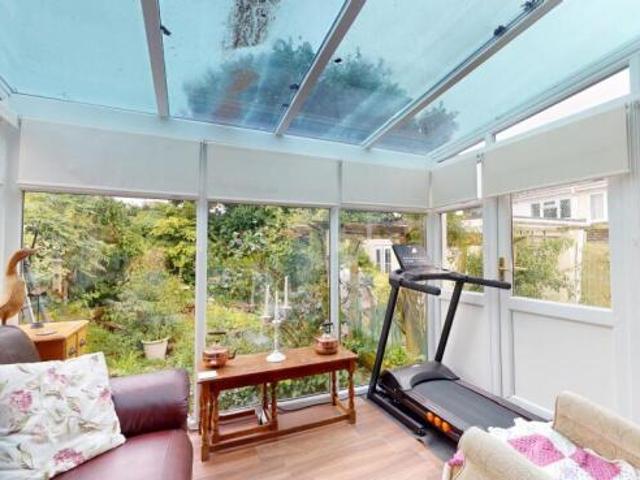 Bungalow for sale in Falcon Lodge, Wales
