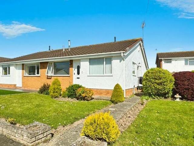 House for sale in Rhyl, Wales
