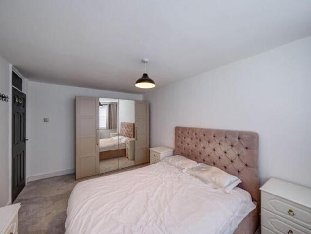 Bungalow for sale in Warrington