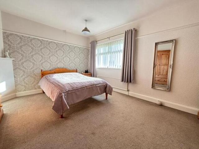Bungalow for sale in Ridgeway, Newport