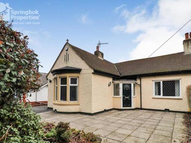 House for sale in Blackburn