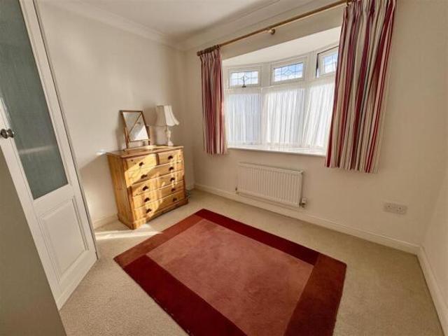 Bungalow for sale in Friday Street, Eastbourne