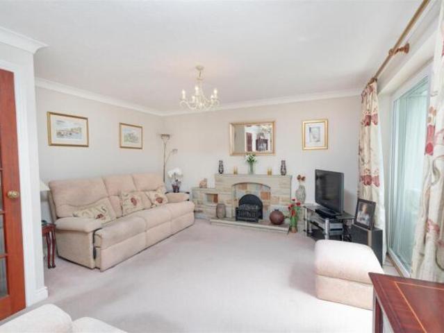 Bungalow for sale in Alwoodley, West Yorkshire