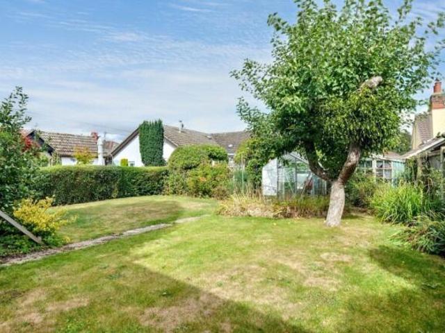 Bungalow for sale in Chelmsford, Essex