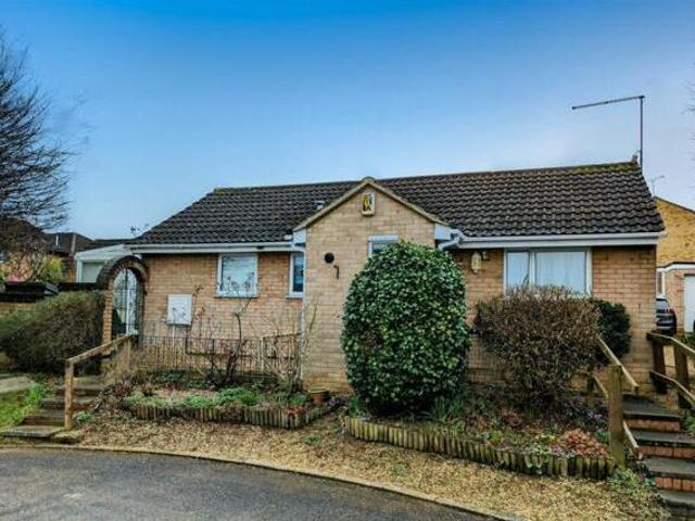 House for sale in Northampton, Northamptonshire