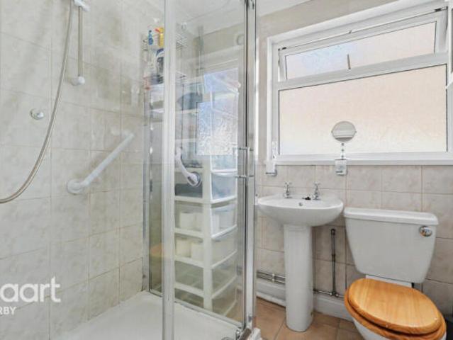 Bungalow for sale in Alvaston, East Midlands