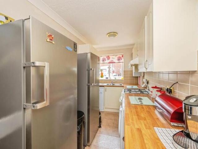Bungalow for sale in Alvaston, East Midlands