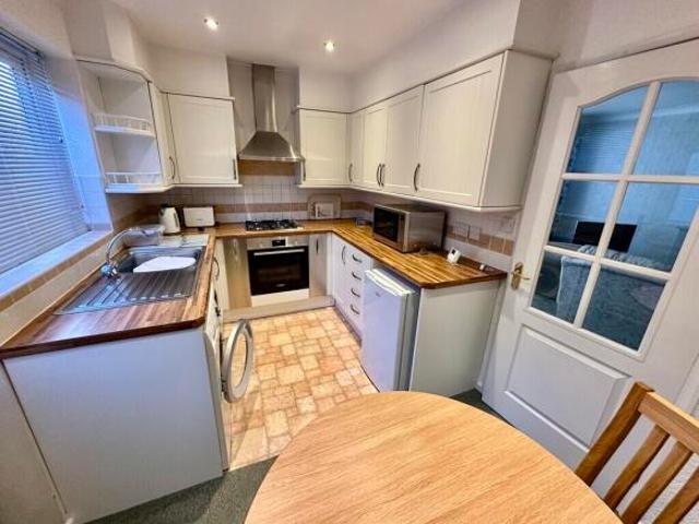 Bungalow for sale in Bessacarr, Doncaster