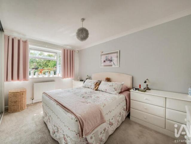 Bungalow for sale in West Midlands