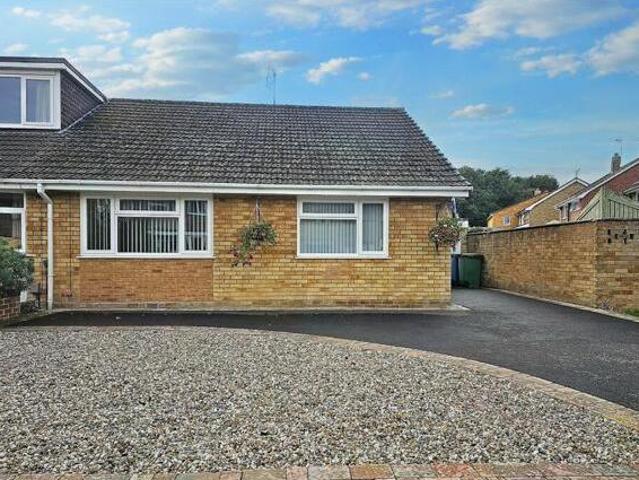 House for sale in Chadsmoor, Staffordshire