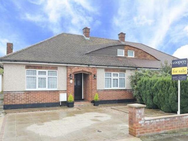 House for sale in Ruislip, Greater London