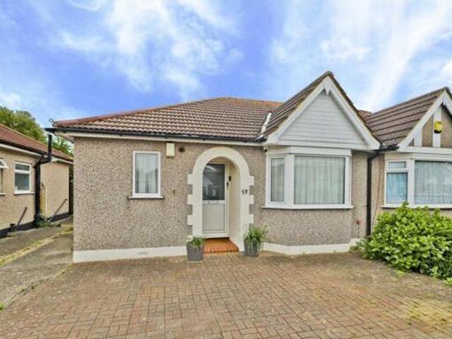 House for sale in Ruislip, Greater London